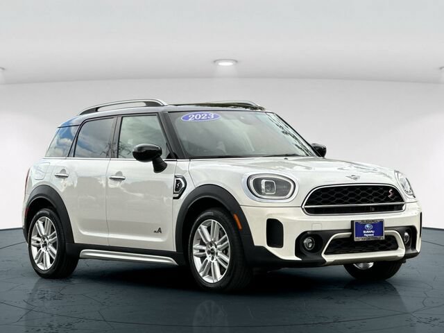 Used 2023 MINI Cooper Countryman S AWD/4WD image 8