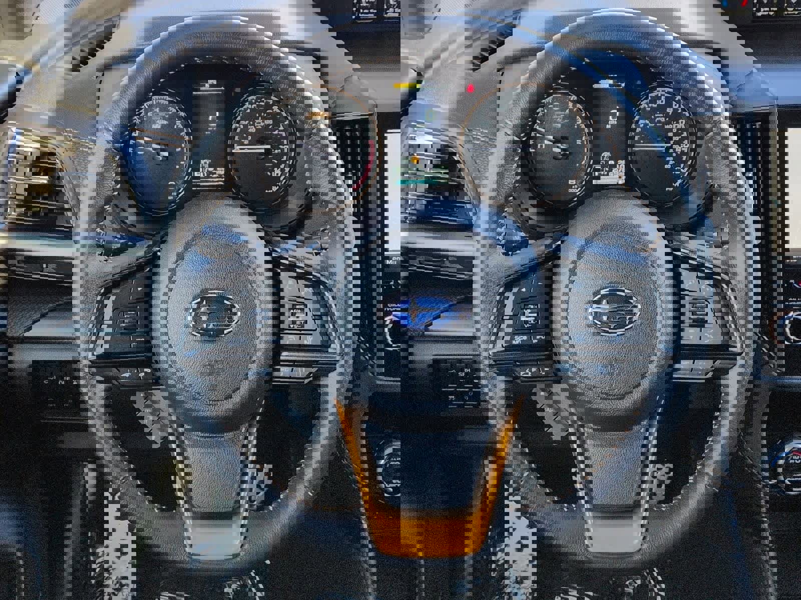 Used 2023 Subaru Forester Wilderness image 25