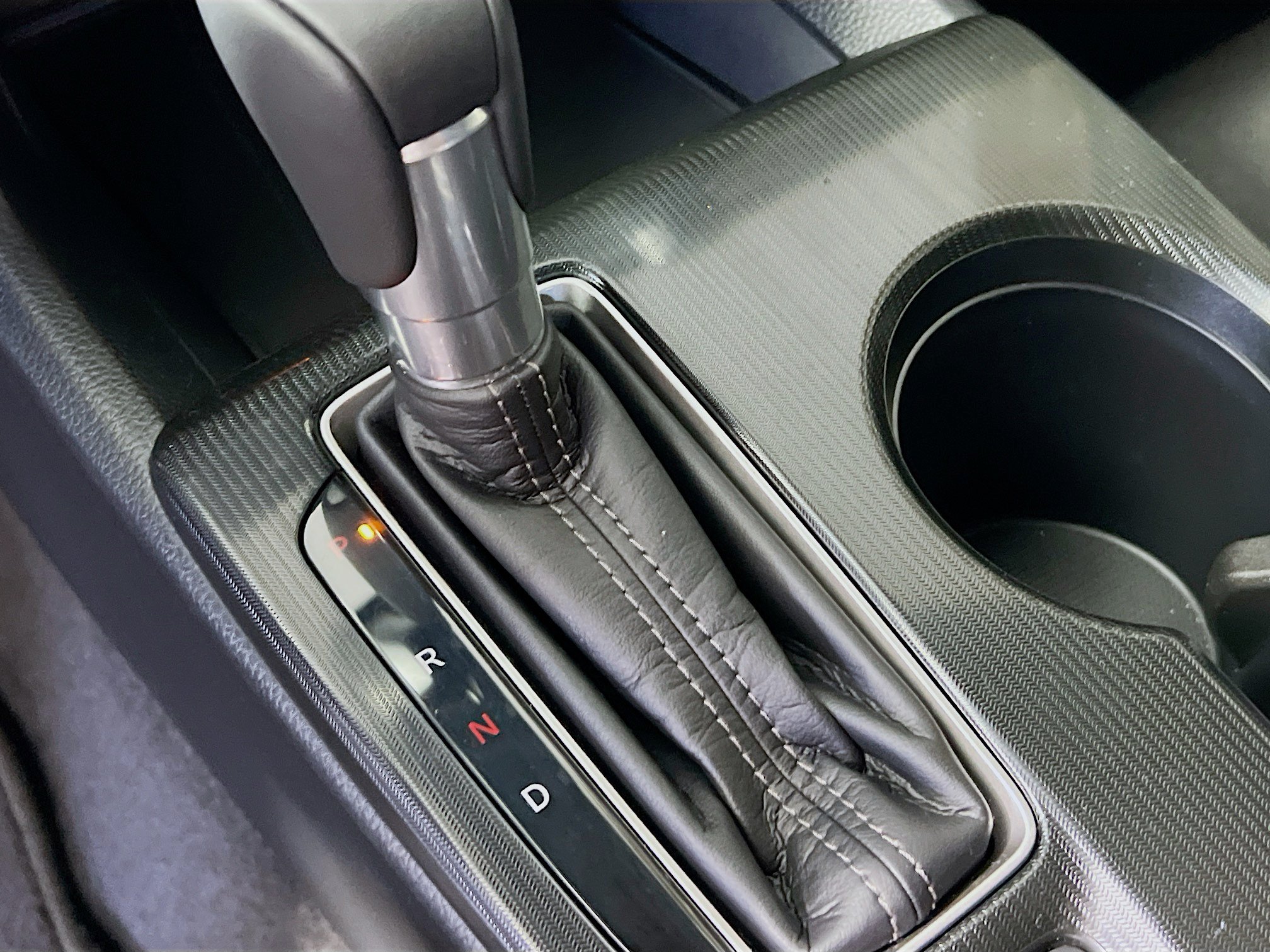 Used 2024 Honda Civic Sport image 24
