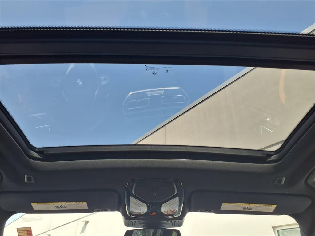 Used 2024 BMW X3 xDrive30i w/ Premium Package image 21