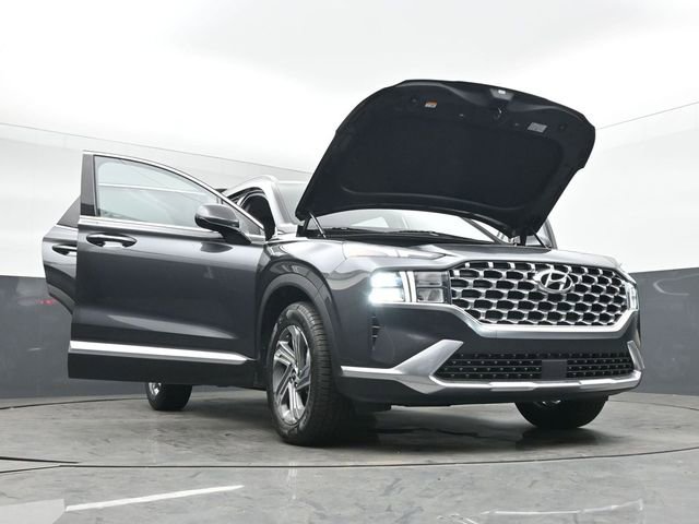Used 2021 Hyundai Santa Fe SEL image 47