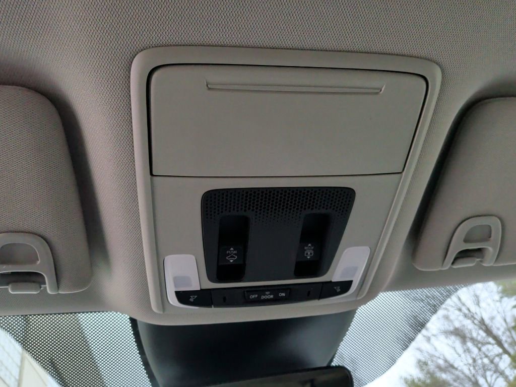 Certified 2023 Honda Pilot Elite image 26