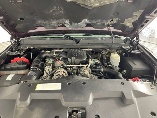 Used 2009 Chevrolet Silverado 3500 LTZ image 18