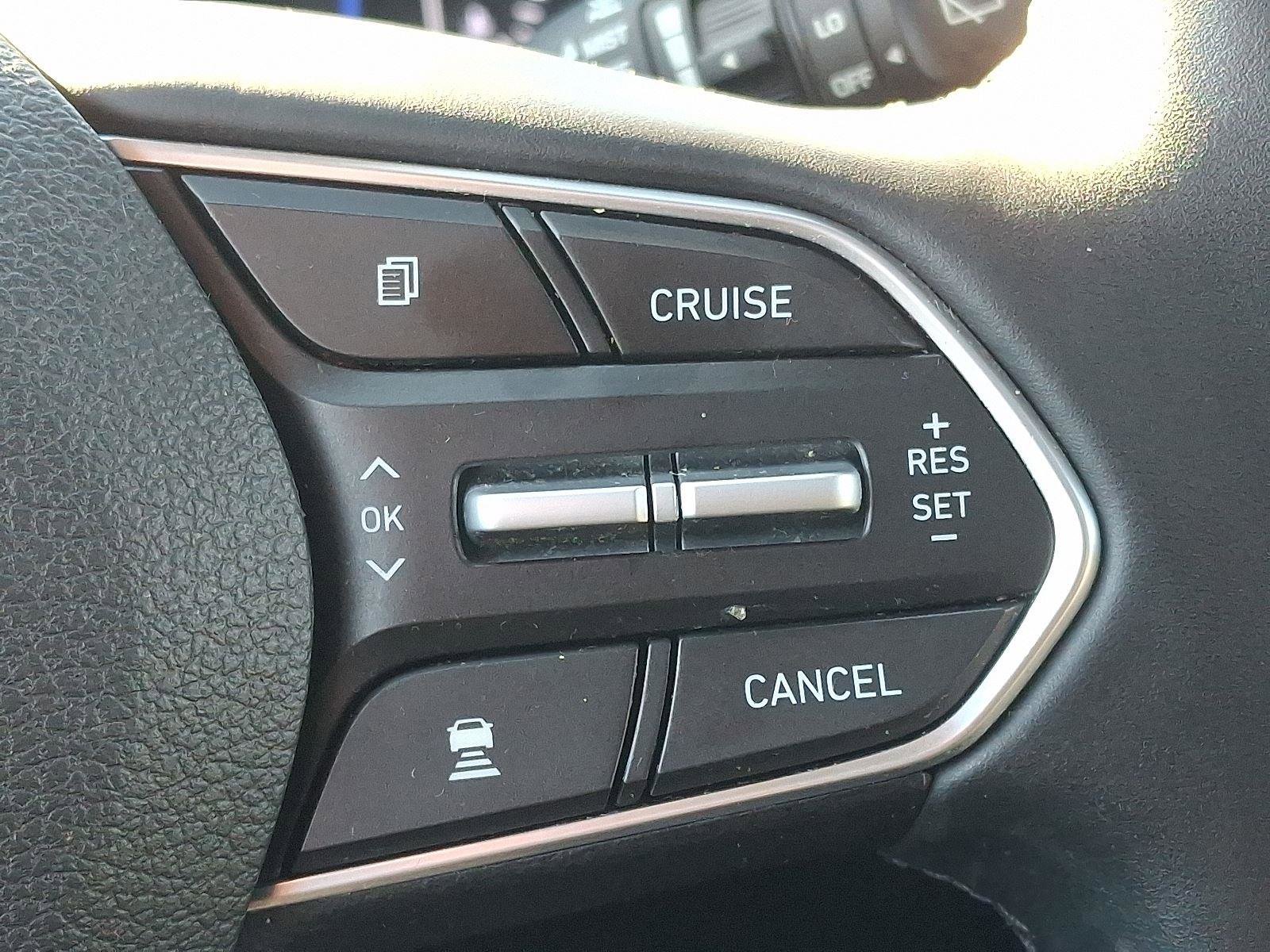 Used 2020 Hyundai Santa Fe Limited image 23