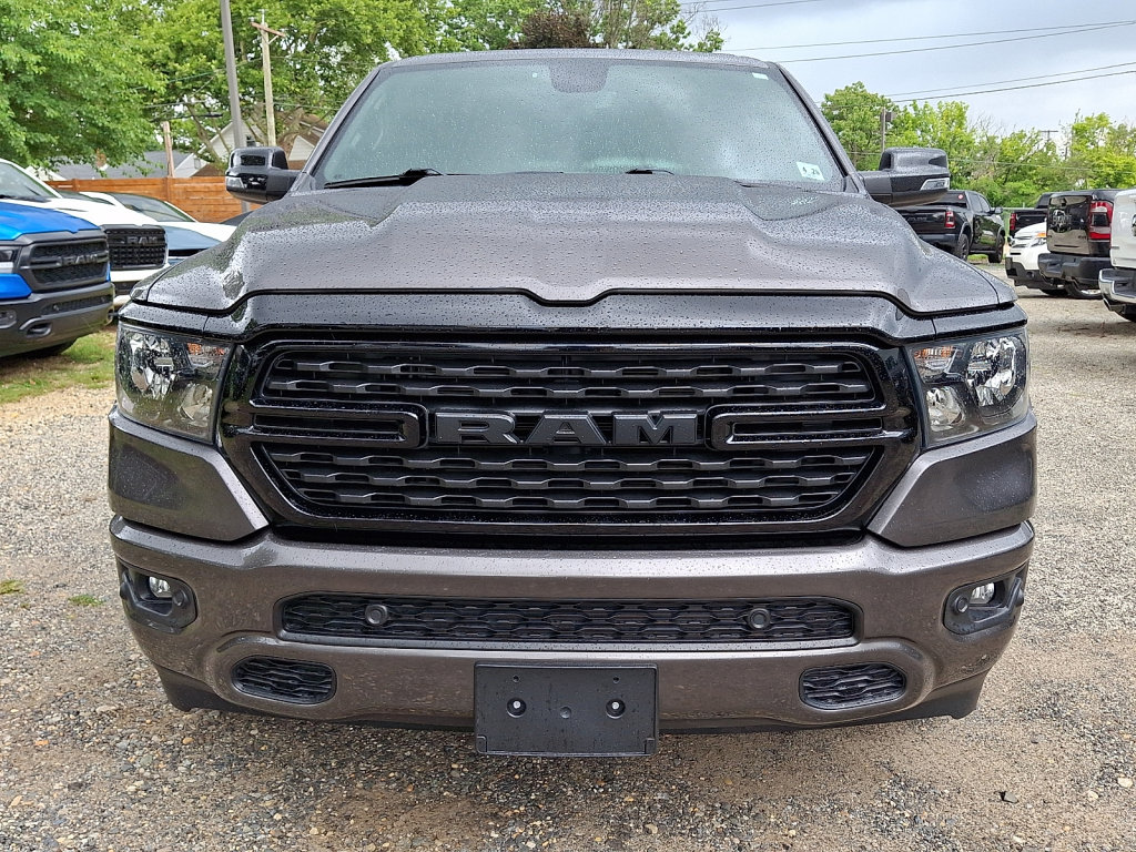 Used 2023 RAM 1500 Big Horn AWD/4WD image 7