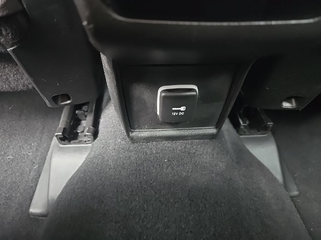 Used 2024 Jeep Compass Sport AWD/4WD image 36