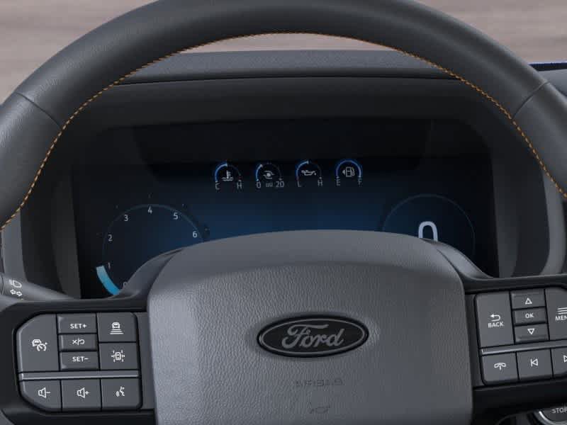 New 2026 Ford F150 Tremor w/ Bed Utility Package AWD/4WD image 14