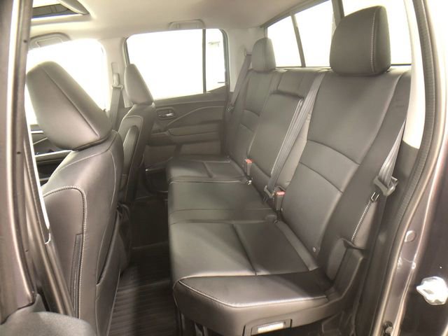 Used 2022 Honda Ridgeline RTL-E image 25