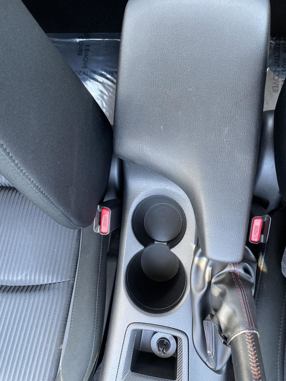 Used 2014 MAZDA MAZDA3 i Touring FWD image 6
