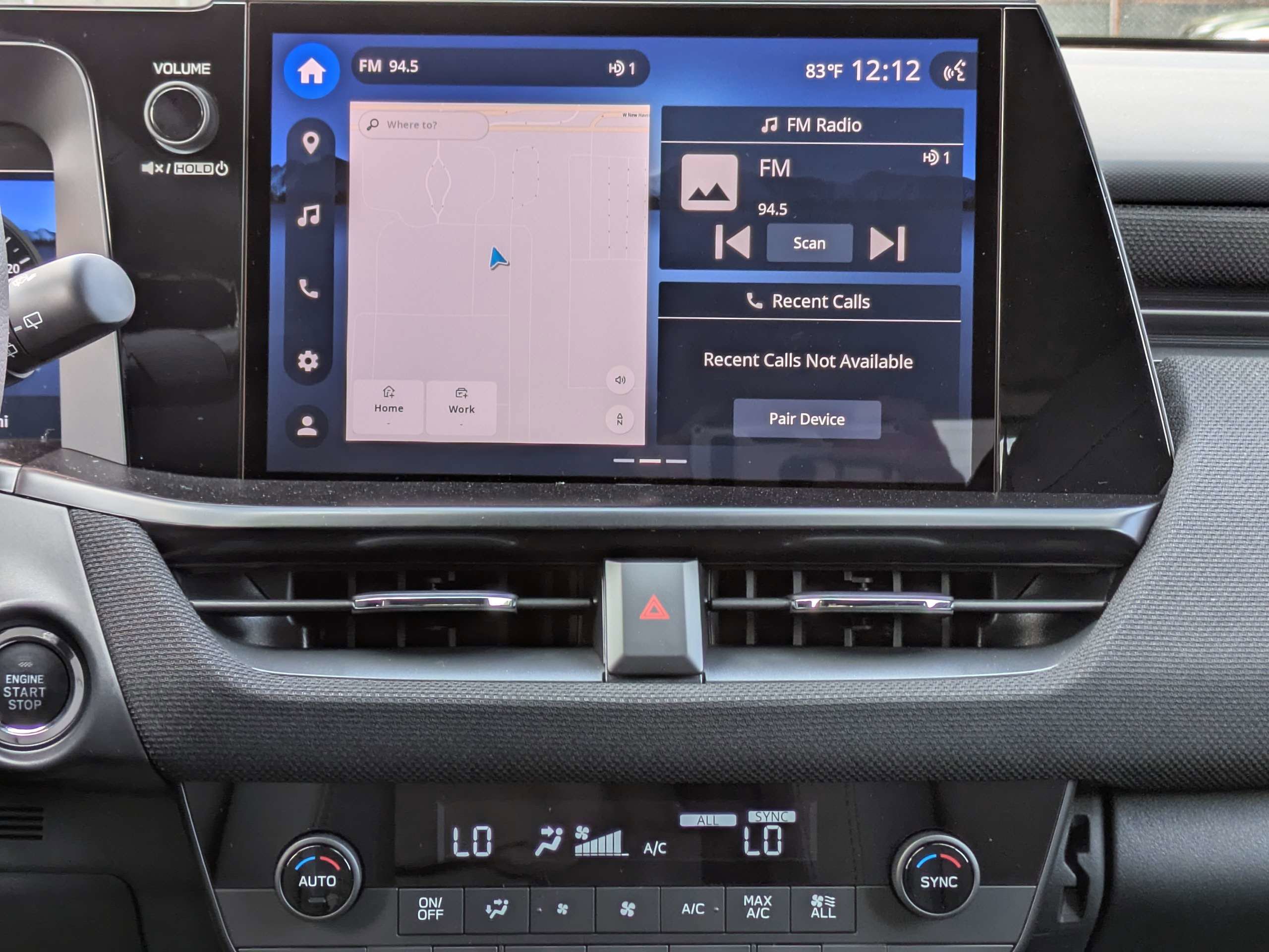 New 2026 Subaru Outback Premium image 19