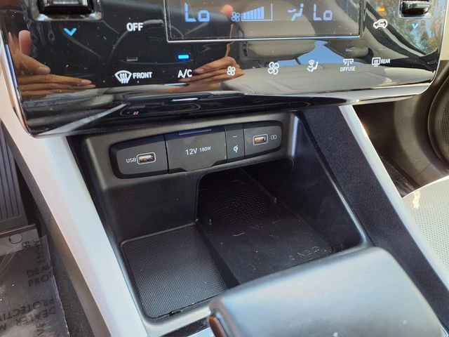 Certified 2023 Hyundai Tucson SEL w/ Convenience Package AWD/4WD image 26