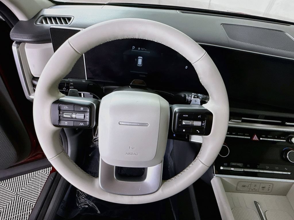 Certified 2024 Hyundai Santa Fe SEL AWD/4WD image 20