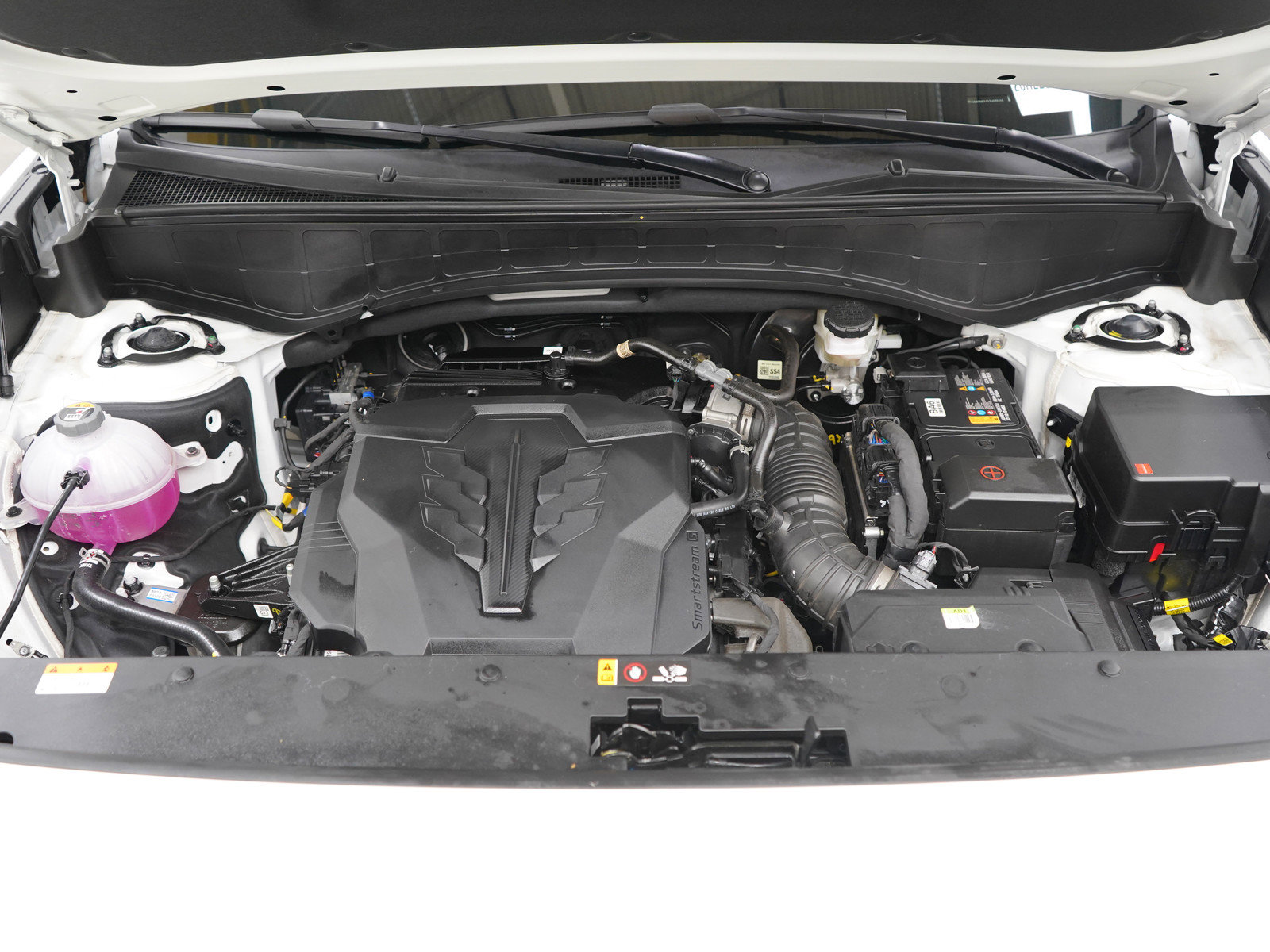 Certified 2026 Hyundai Palisade SEL AWD/4WD image 33