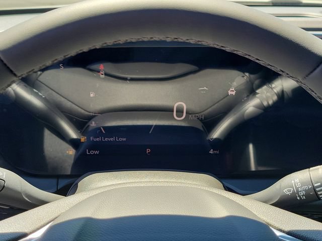 New 2026 Buick Envista Sport Touring w/ Convenience I Package FWD image 25