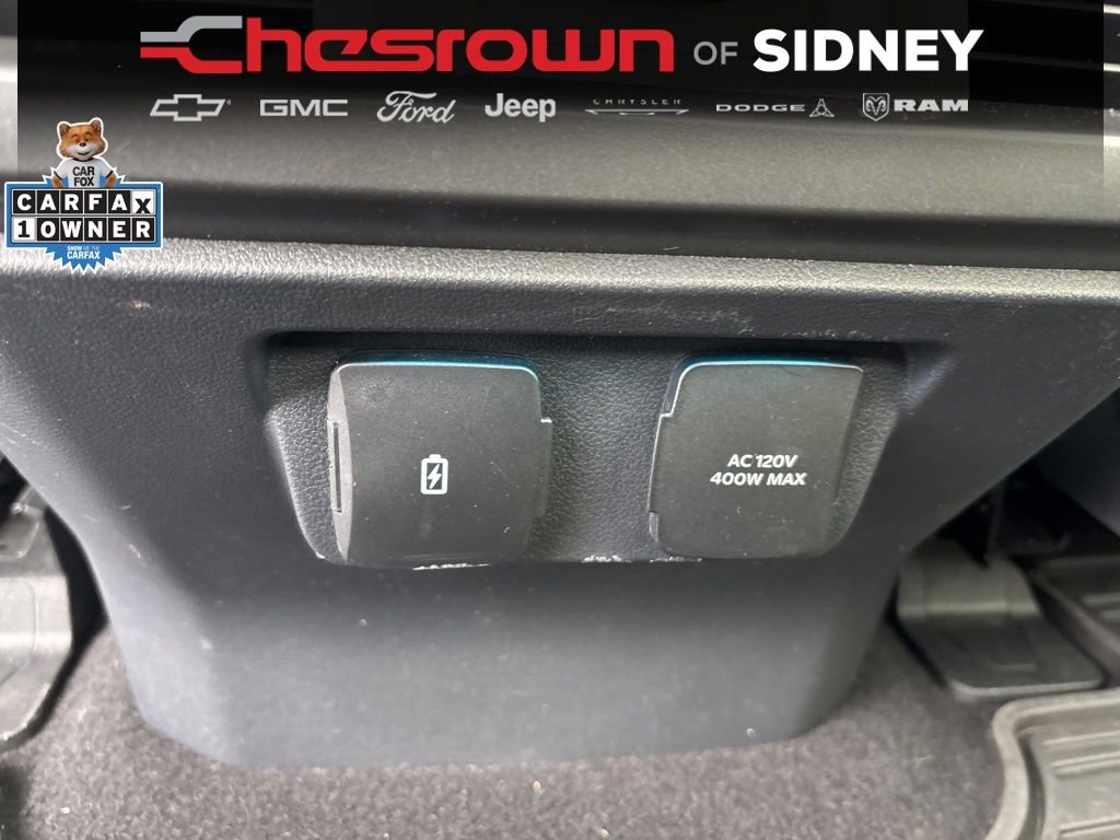 Used 2024 Ford F150 XLT w/ Equipment Group 302A MID image 30