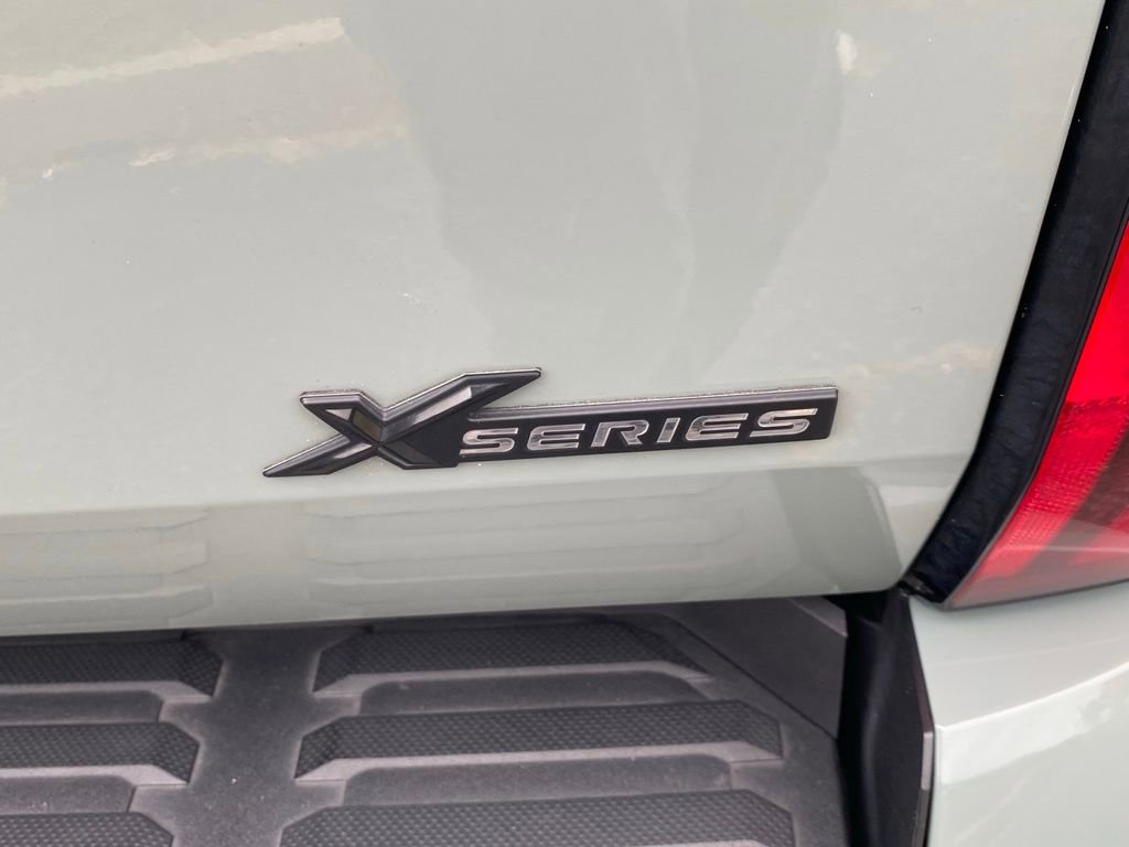 Used 2024 Toyota Tundra SR5 w/ SR5 Convenience Package image 15