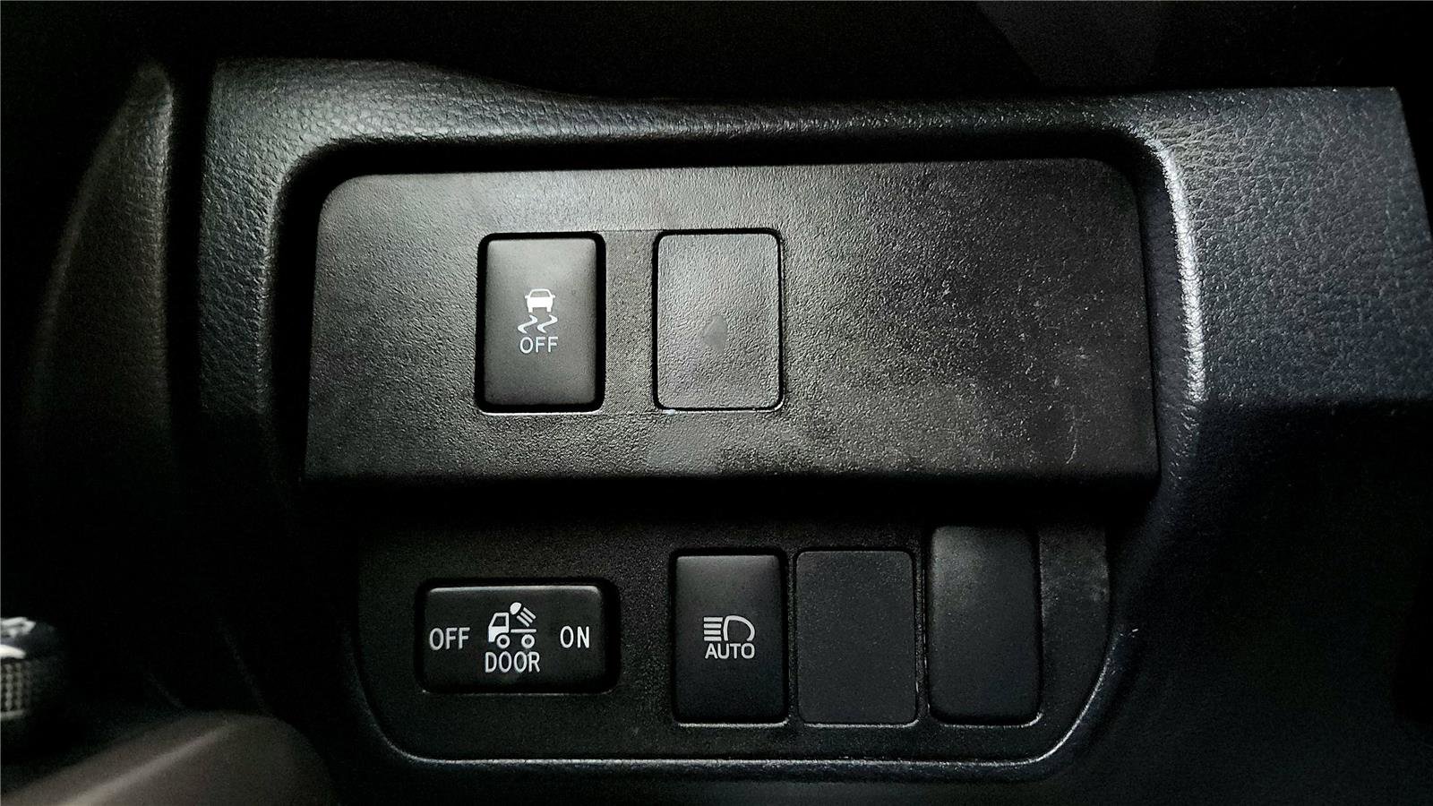 Certified 2023 Toyota Tacoma SR5 w/ SX Package image 31