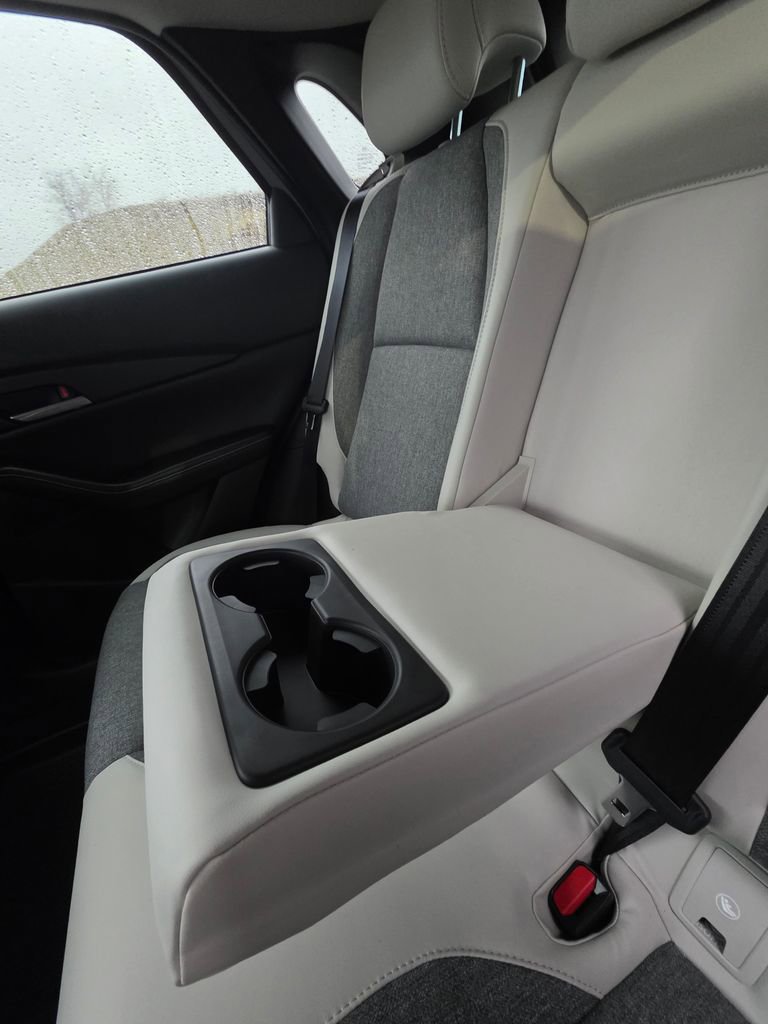 New 2026 MAZDA CX-30 AWD 2.5 S image 12