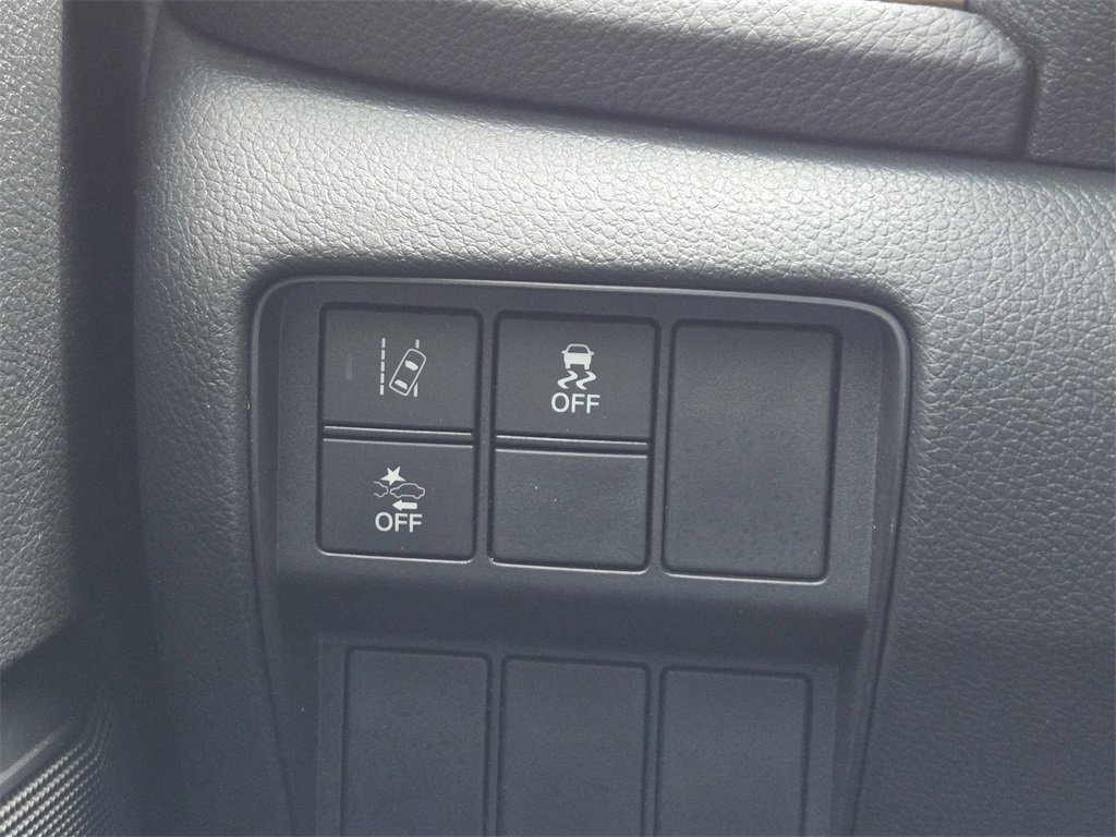 Used 2017 Honda CR-V EX image 23