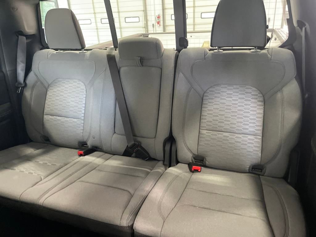 Used 2025 RAM 1500 Big Horn image 12