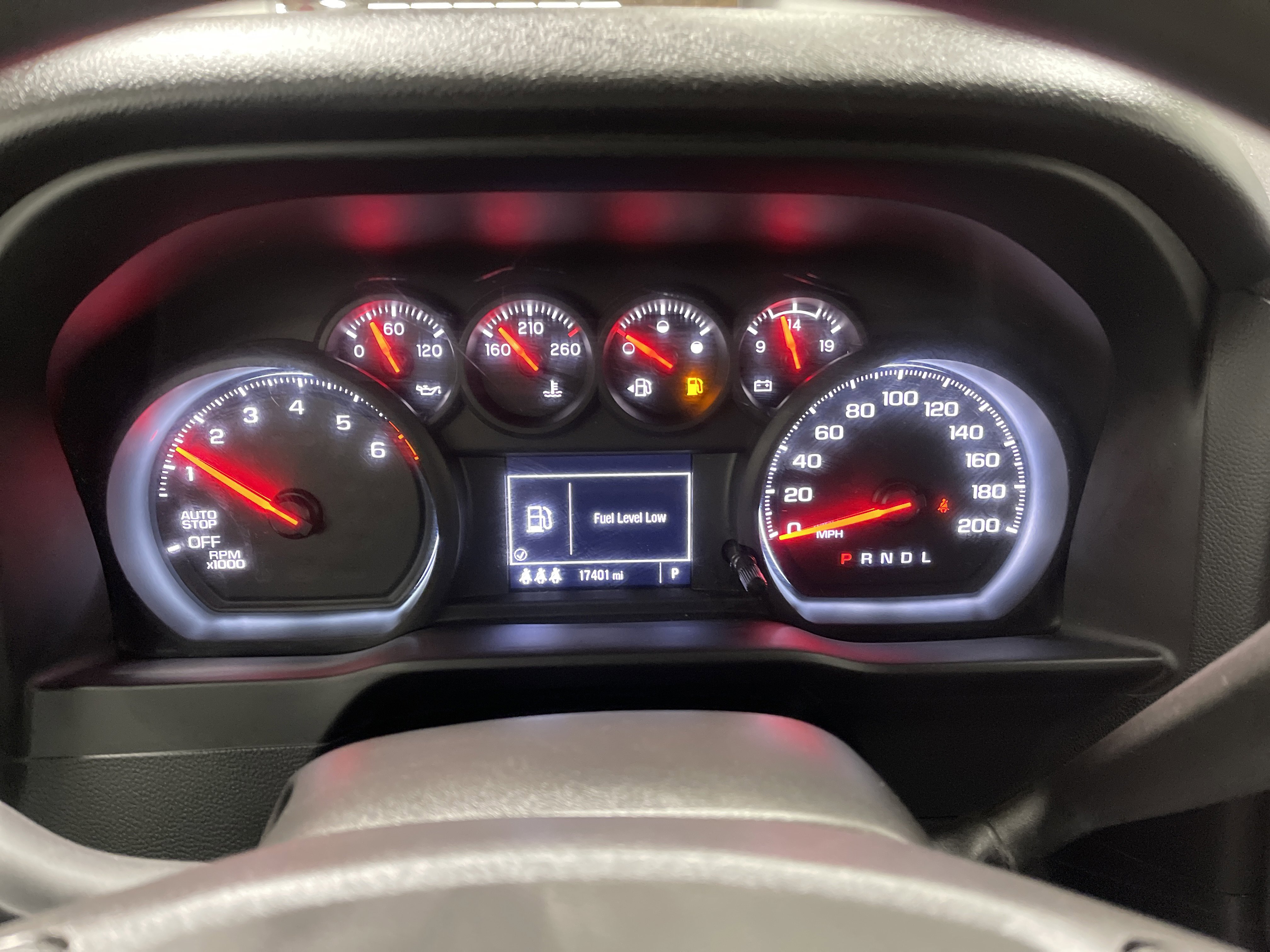 Used 2024 GMC Sierra 1500 Pro w/ Graphite Edition image 27