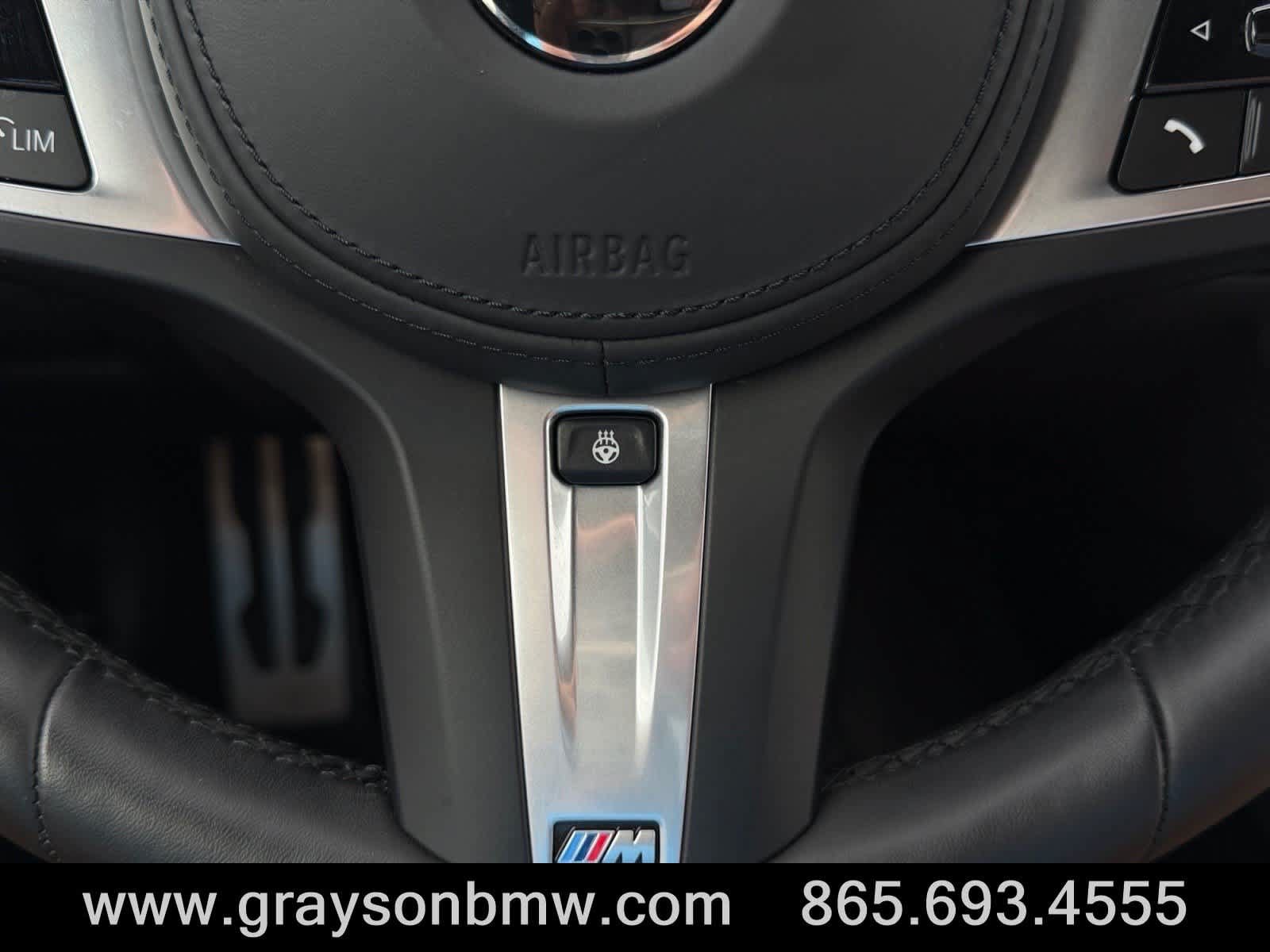 Used 2026 BMW Z4 M40i RWD image 26