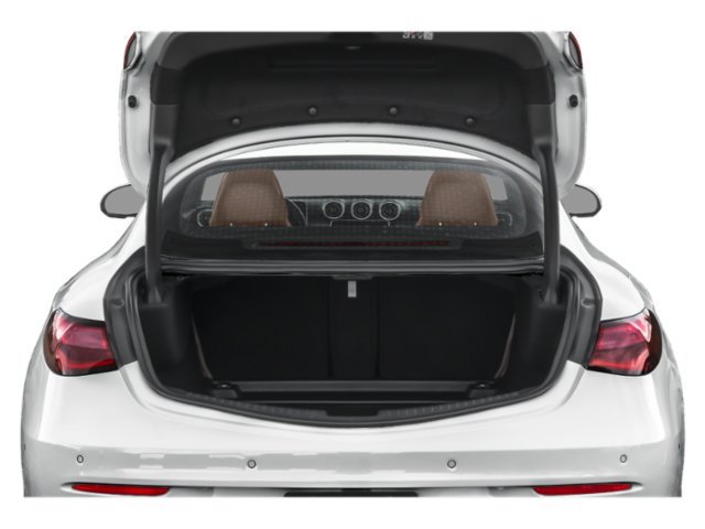 New 2027 Mercedes-Benz CLE 300 4MATIC Coupe image 49
