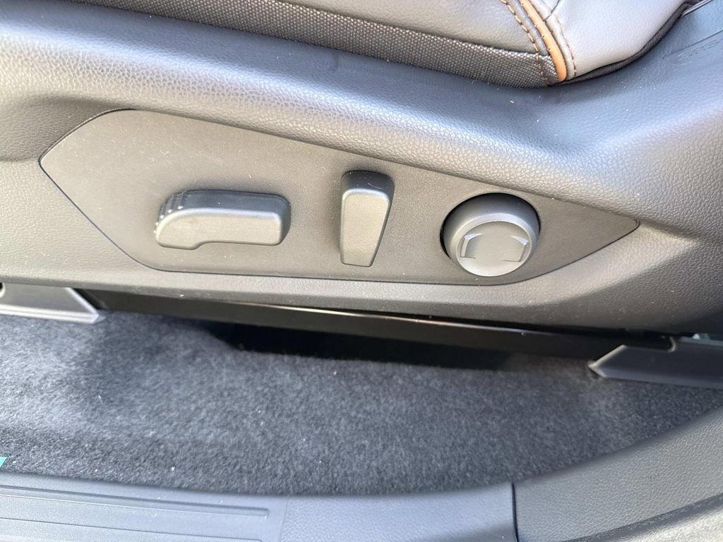 New 2026 Subaru Forester Sport image 26