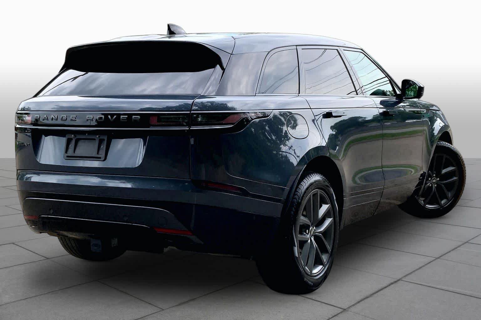 Used 2026 Land Rover Range Rover Velar Dynamic SE AWD/4WD image 13