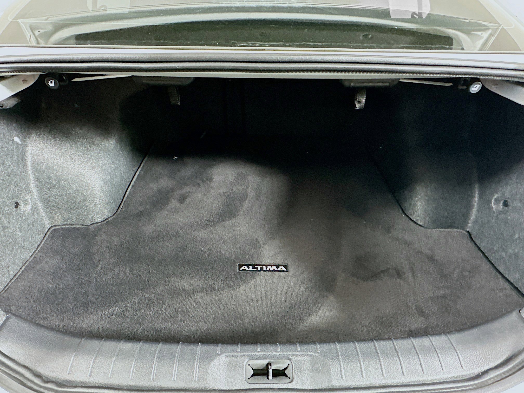 Used 2022 Nissan Altima 2.5 S image 26