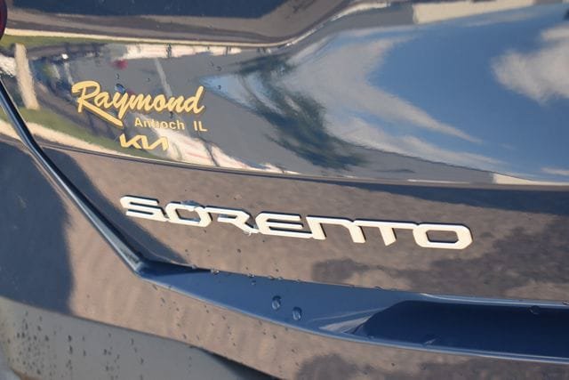 New 2026 Kia Sorento S AWD/4WD image 16