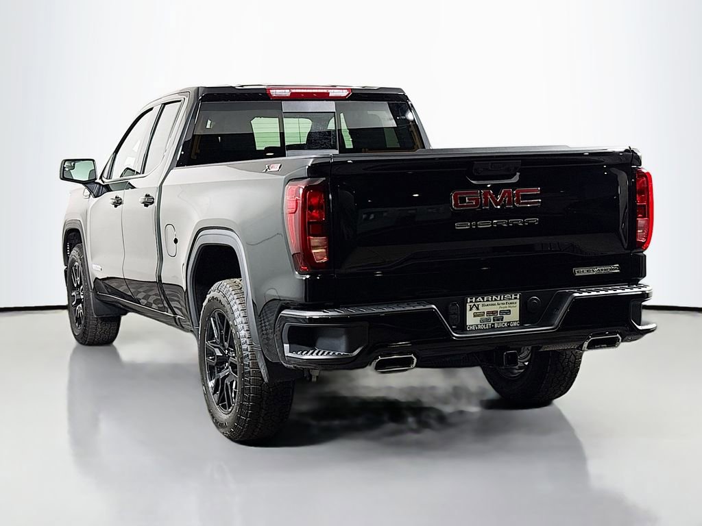 New 2026 GMC Sierra 1500 Elevation w/ Preferred Package image 5