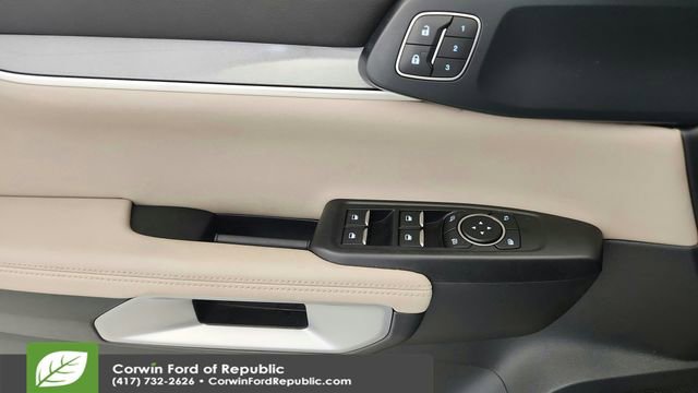 Used 2024 Ford Ranger Lariat w/ Advanced Towing Package image 22