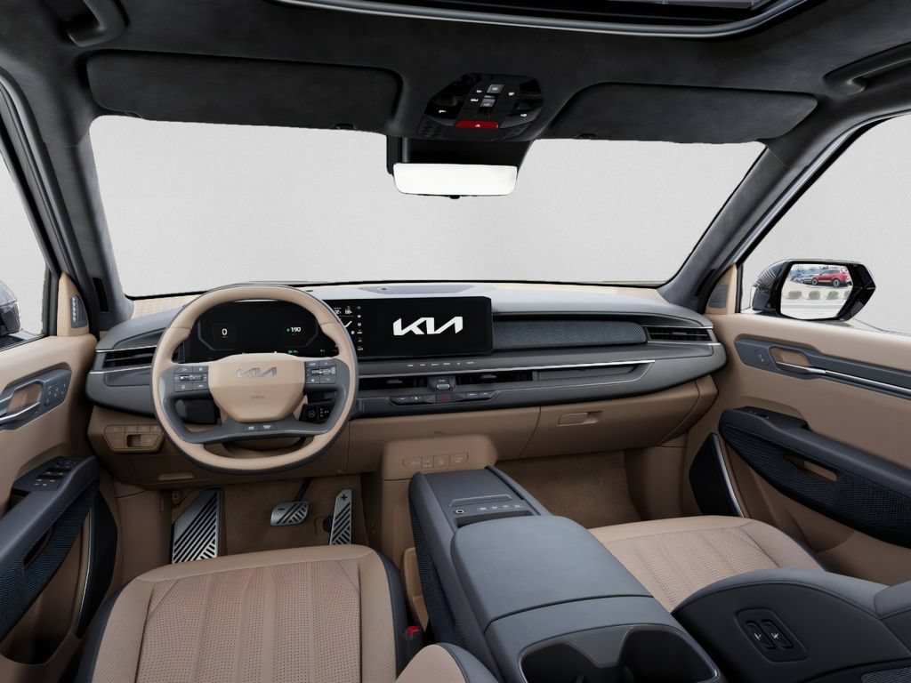 New 2026 Kia EV9 GT-Line AWD/4WD image 17