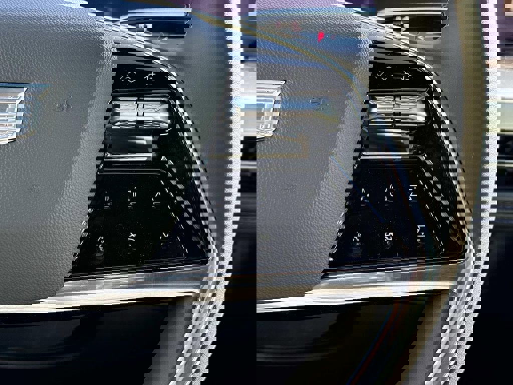 New 2026 Cadillac Escalade IQL Luxury image 14