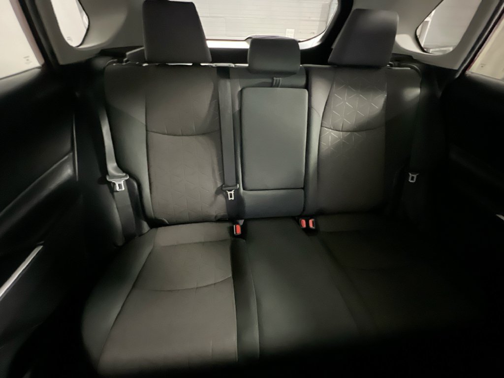 Used 2023 Toyota RAV4 XLE w/ Convenience Package FWD image 30