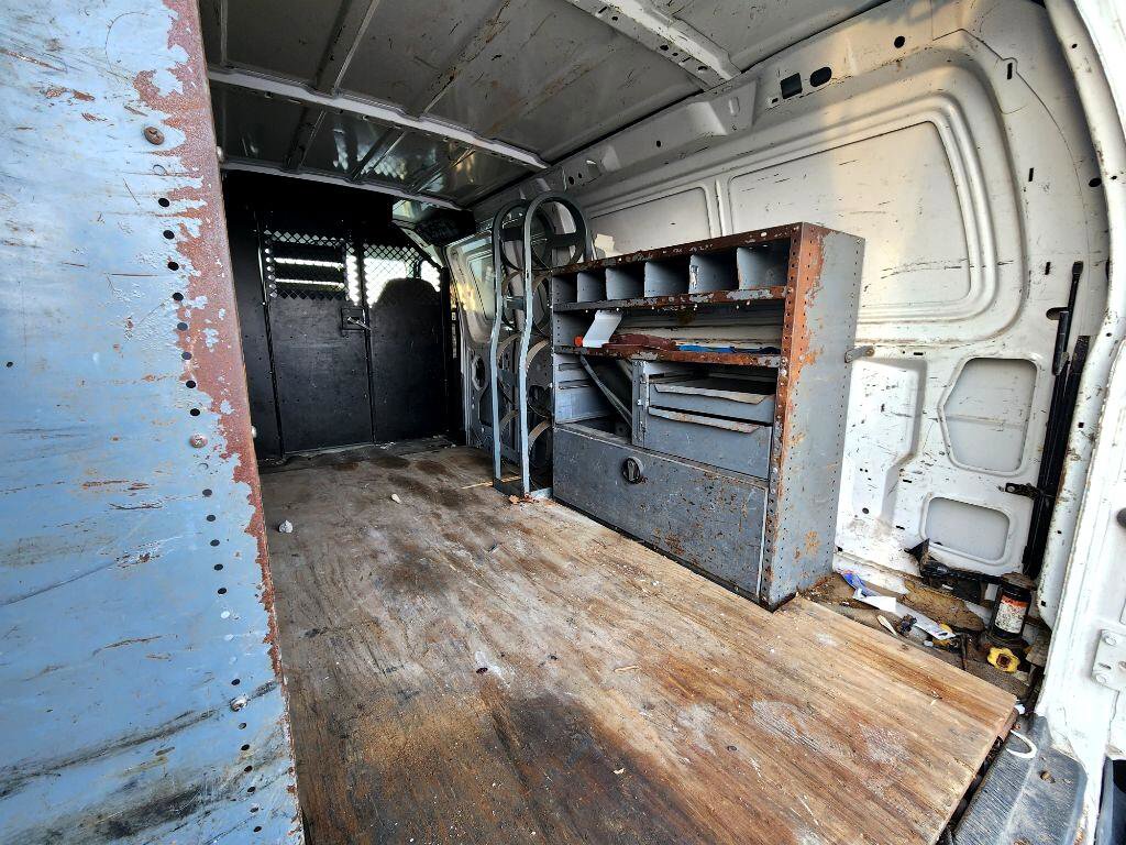 Used 2007 Ford E-250 and Econoline 250 image 22