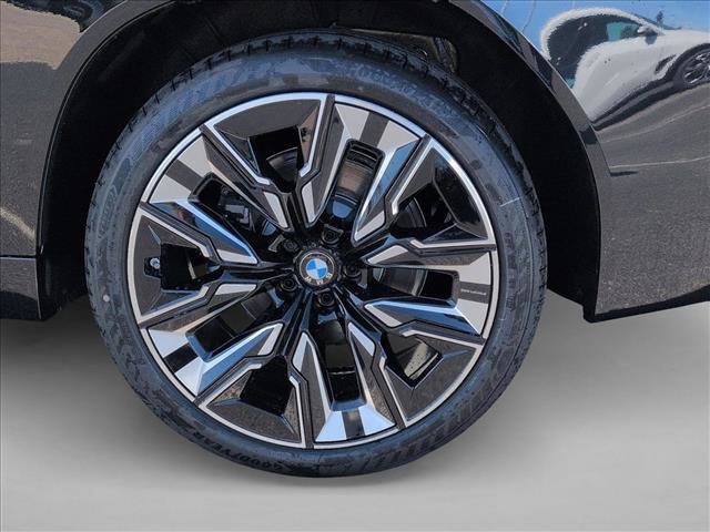 New 2026 BMW X3 xDrive30 image 10