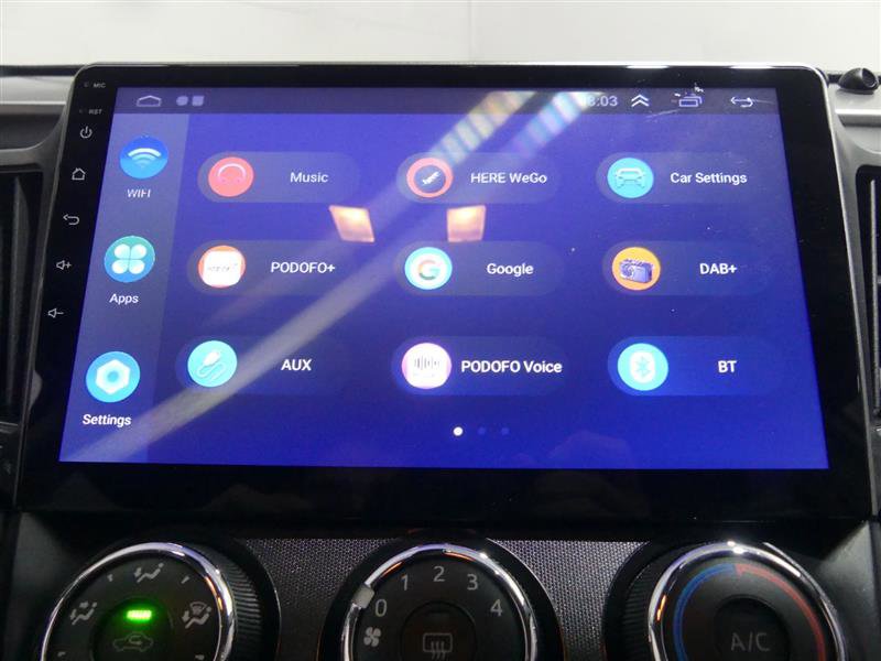 Used 2018 Toyota RAV4 LE w/ All Weather Liner Package image 39