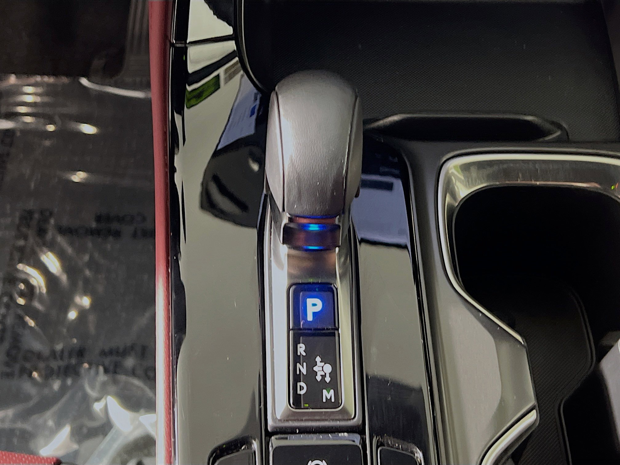 Used 2023 Lexus NX 250 FWD w/ Towing Package (2000 Lbs) image 24