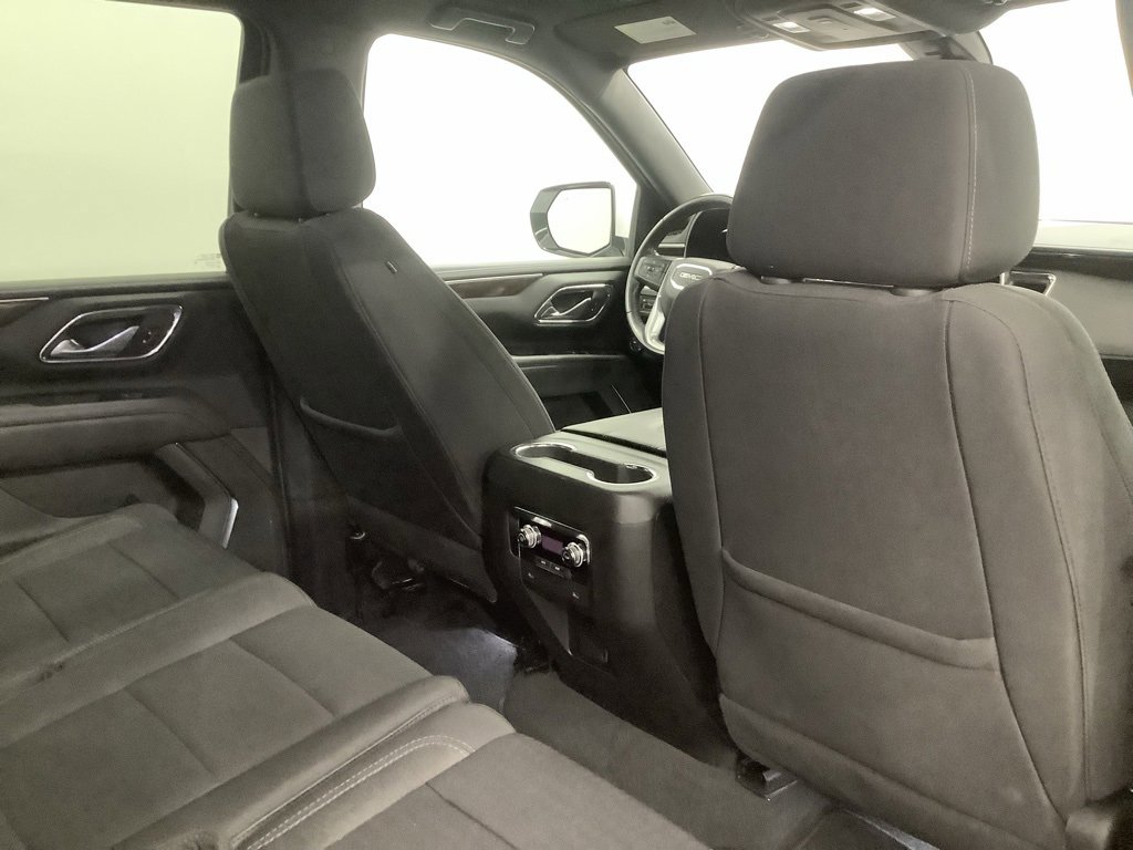 Used 2022 GMC Yukon SLE w/ Gmc Pro Safety Plus Package image 29