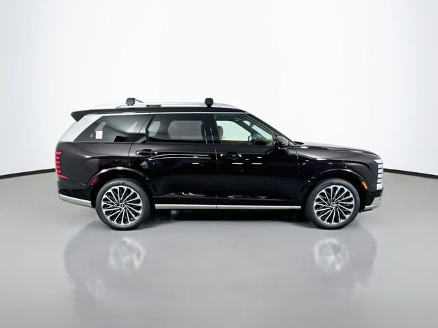 New 2027 Hyundai Palisade Calligraphy AWD/4WD image 9