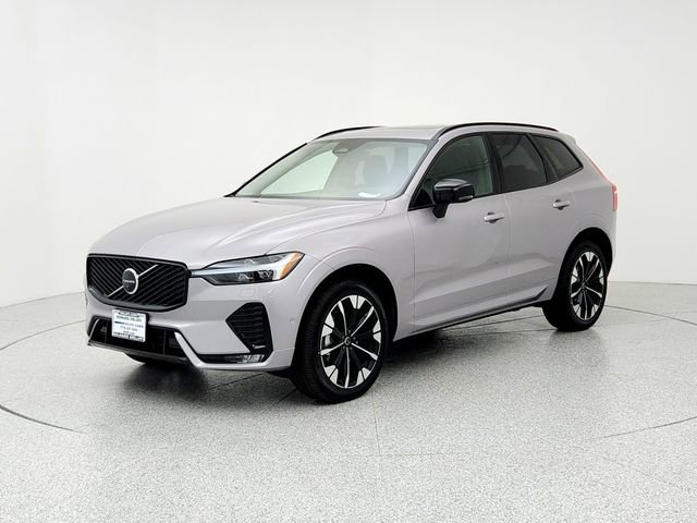 New 2026 Volvo XC60 B5 Plus w/ Climate Package