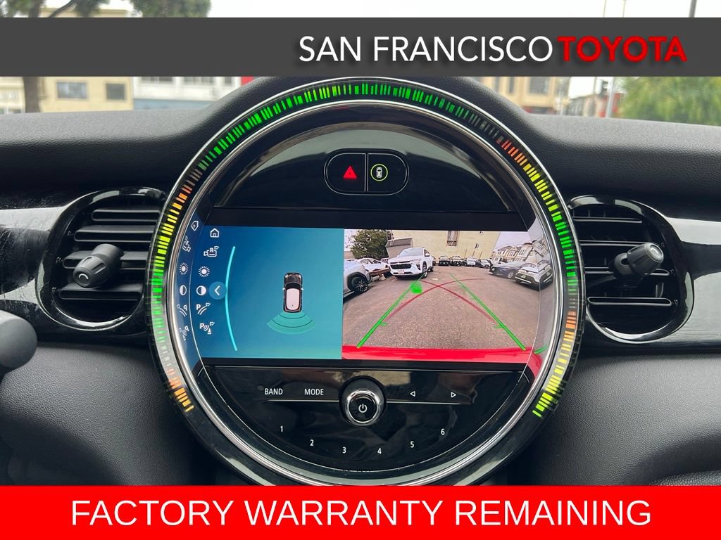 Used 2023 MINI Cooper S FWD image 22