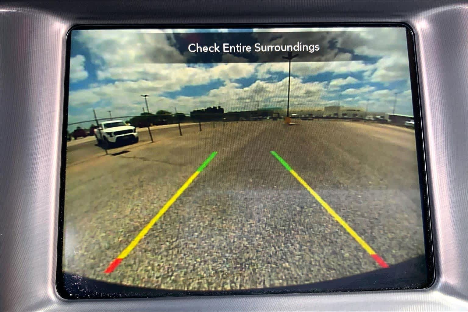 Used 2022 Dodge Charger Scat Pack RWD image 25