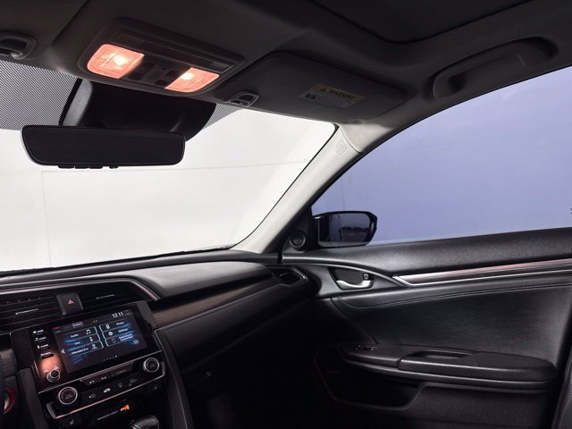 Used 2019 Honda Civic EX-L image 27