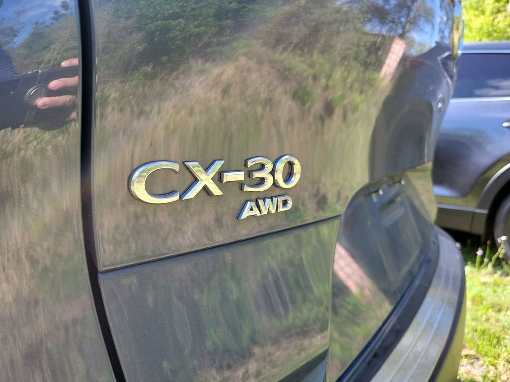 Used 2019 MAZDA MAZDA3 AWD Hatchback image 17