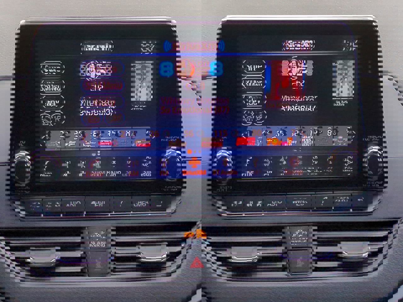 Used 2022 Nissan Altima 2.5 SV image 16