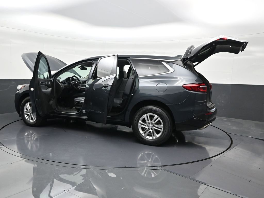 Used 2020 Buick Enclave Essence image 37