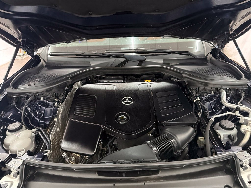 Used 2023 Mercedes-Benz GLC 300 4MATIC image 30
